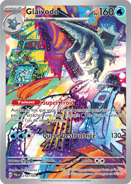 Carte unité EV02 - Ultra Rare - Image 24