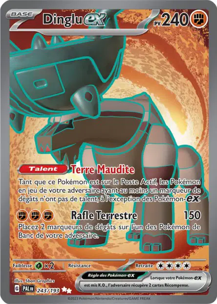 Carte unité EV02 - Ultra Rare - Image 68