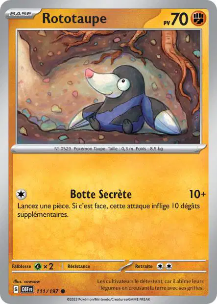 Carte unité EV03 - Reverse - Image 102