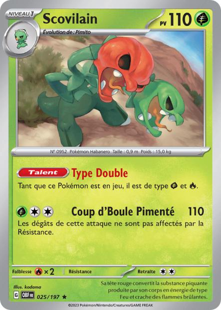Carte unité EV03 - Reverse - Image 7