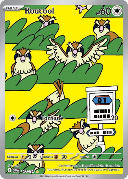 Carte unité EV03 - Ultra Rare - Image 25