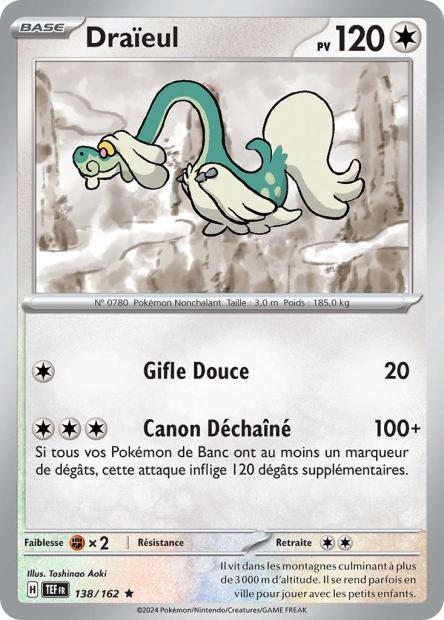 Carte unité EV05 - Holographique - Image 16