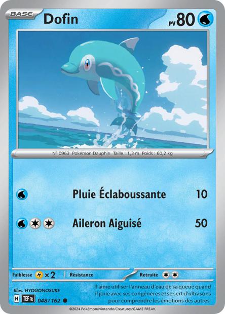 Carte unité EV05 - Reverse - Image 47