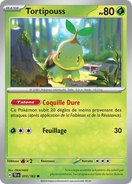 Carte unité EV05 - Reverse - Image 76