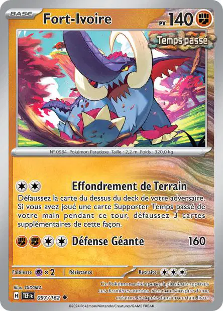 Carte unité EV05 - Reverse - Image 90