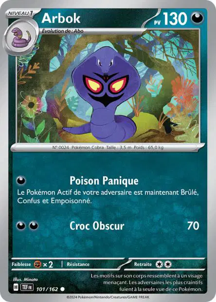 Carte unité EV05 - Reverse - Image 93