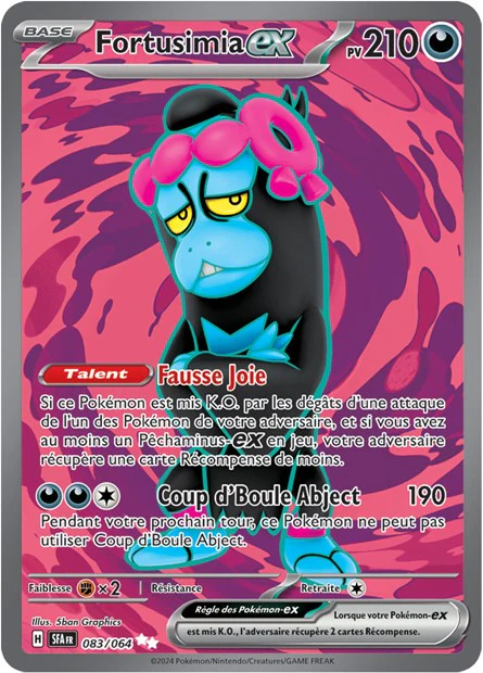 Carte unité EV06.5 - Ultra Rare - Image 10