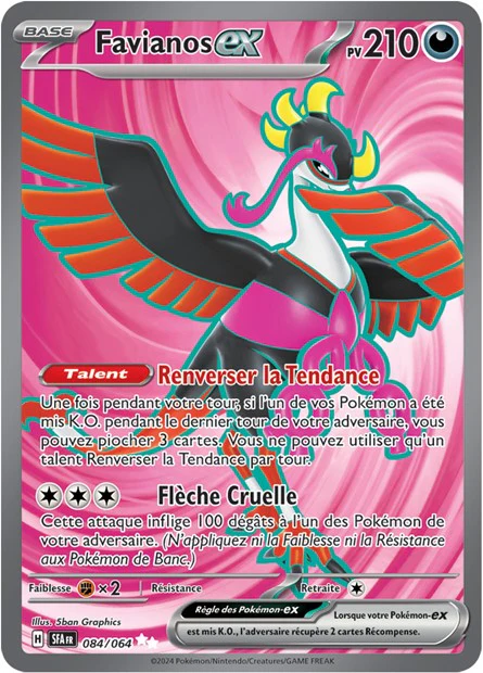 Carte unité EV06.5 - Ultra Rare - Image 11