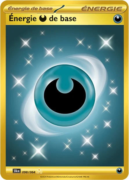 Carte unité EV06.5 - Ultra Rare - Image 18