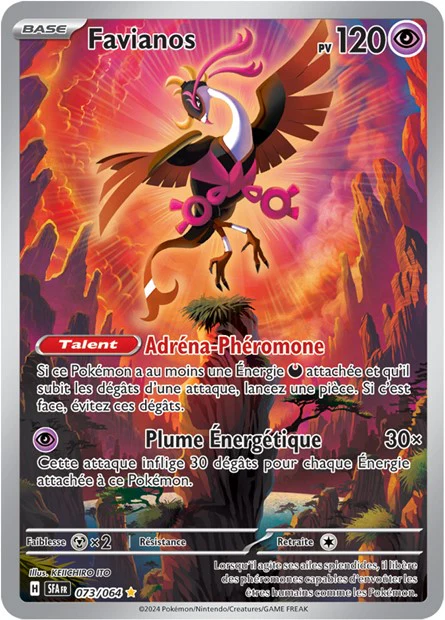 Carte unité EV06.5 - Ultra Rare - Image 31