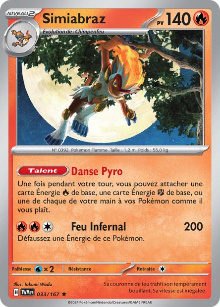 Carte unité EV06 - Holographique - Image 9