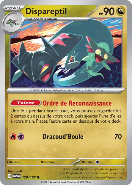 Carte unité EV06 - Reverse - Image 119