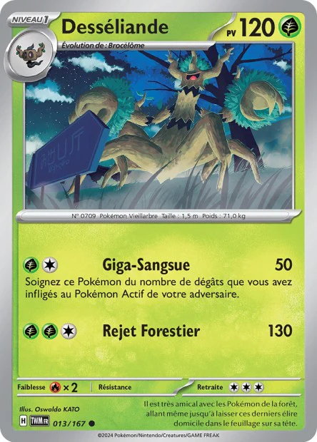 Carte unité EV06 - Reverse - Image 18