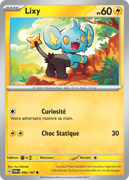 Carte unité EV06 - Reverse - Image 46