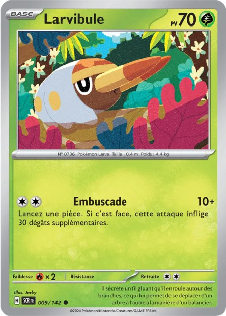 Carte unité EV07 - Reverse - Image 26