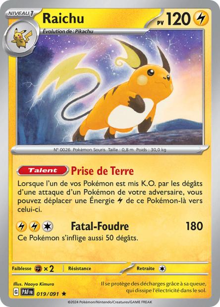 Carte unité EV04.5 - Holographique - Image 14